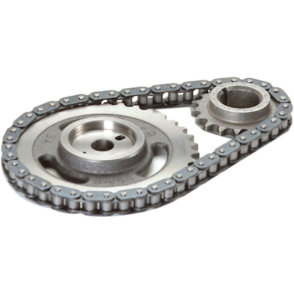 Melling Timing Set Melling 3-494S Timing Set for 65-90 Jeep CJ & Wrangler YJ with 232, 258