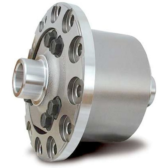 Detroit Locker by Eaton Performance Detroit Locker 187SL192A by Eaton Performance for 33 Spline Dana 44 with 3.92 and Numerically Higher Gear Ratio
