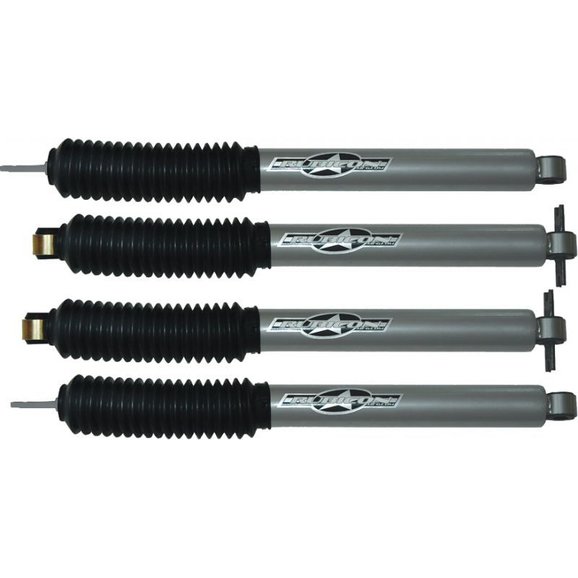 Rubicon Express SK010404RXJ 4.5 Monotube Shock for Jeep CJ