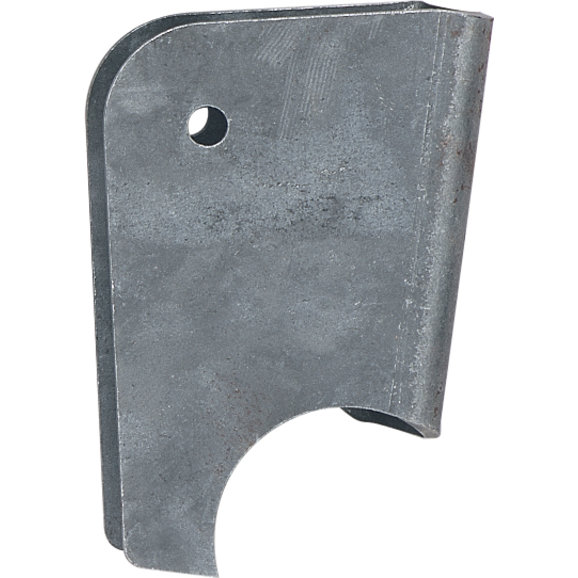 Rubicon Express RE9993 Drivers Side Front Lower Control Arm Bracket for