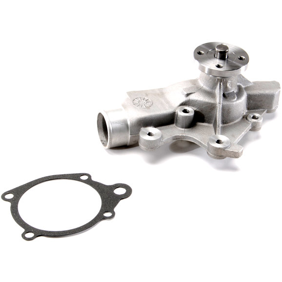 Crown Automotive 4626054 Water Pump for 9101 Jeep Wrangler YJ & TJ