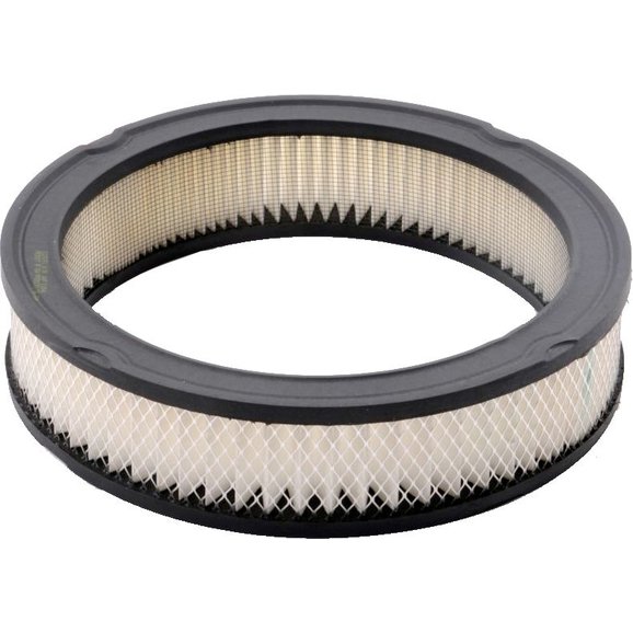 Crown Automotive Air Filter Crown Automotive J8991386 Air Filter for 74-86 Jeep CJ Series, 87-90 Wrangler YJ & 84-86 Cherokee XJ