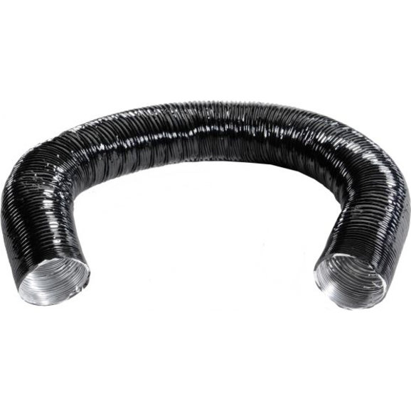 Crown Automotive Hot Air Duct Crown Automotive 33003391 Hot Air Duct for 74-90 Jeep CJ and Wrangler YJ