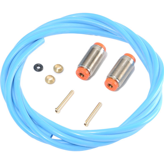 ARB Air Line Repair Kit ARB ASK001 Air Line Repair Kit