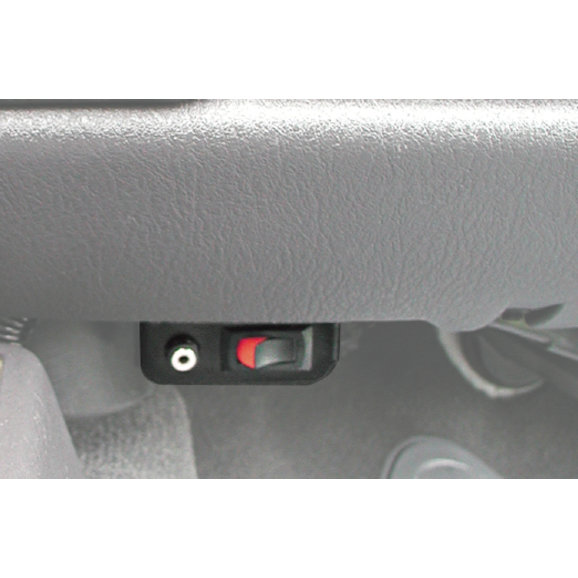 Actualizar 38+ imagen 2006 jeep wrangler aux input