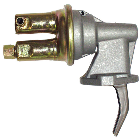 Crown Automotive Fuel Pump Crown Automotive J3228191 Fuel Pump for 77-90 Jeep CJ and Wrangler YJ