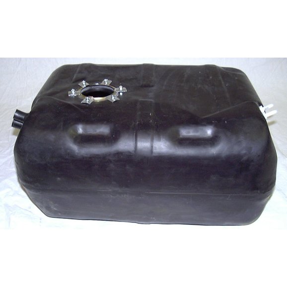 MTS 0062 15 Gallon Polyethylene Fuel Tank for 8790 Jeep Wrangler YJ
