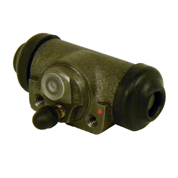 Crown Automotive Rear Wheel Cylinder Crown Automotive 4423601 Rear Wheel Cylinder for 90-00 Jeep Wrangler YJ & TJ and 90-01 Cherokee XJ without ABS