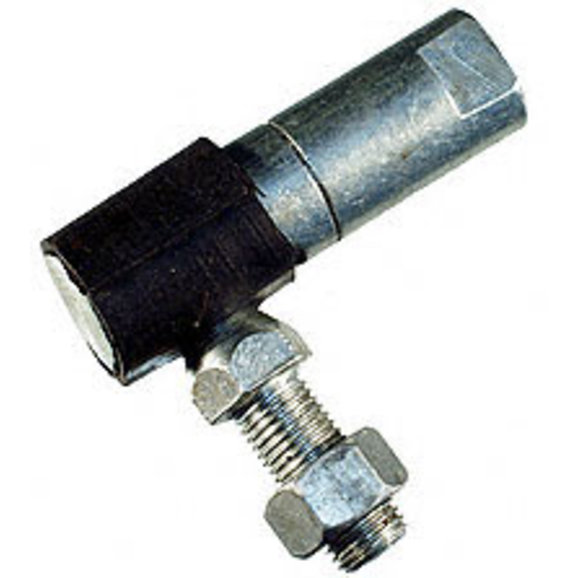 Crown Automotive J8126777 Clutch Rod Ball Joint for 7275 Jeep CJ