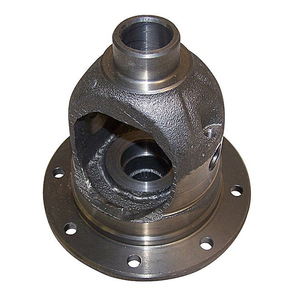 Crown Automotive Dana 35 Standard Differential Case Crown Automotive 44649 Dana 35 Standard Differential Case for 91-00 Jeep Wrangler YJ & TJ; 94-00 Cherokee XJ and 93-98 Grand Cherokee ZJ