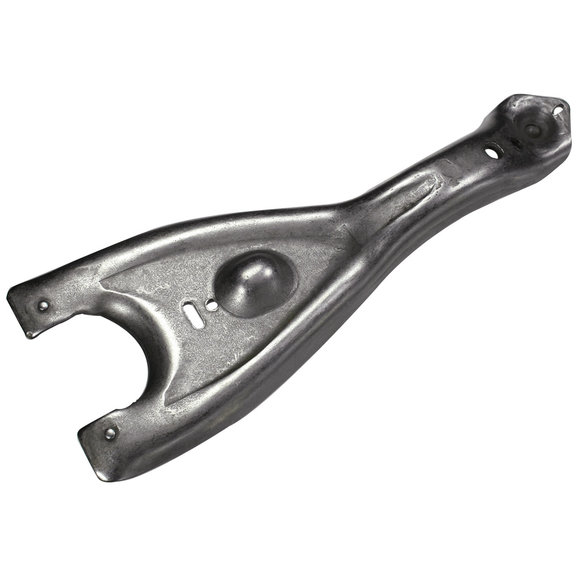 Crown Automotive Clutch Fork Crown Automotive J3224192 Clutch Fork for 76-80 Jeep CJ-5 and CJ-7