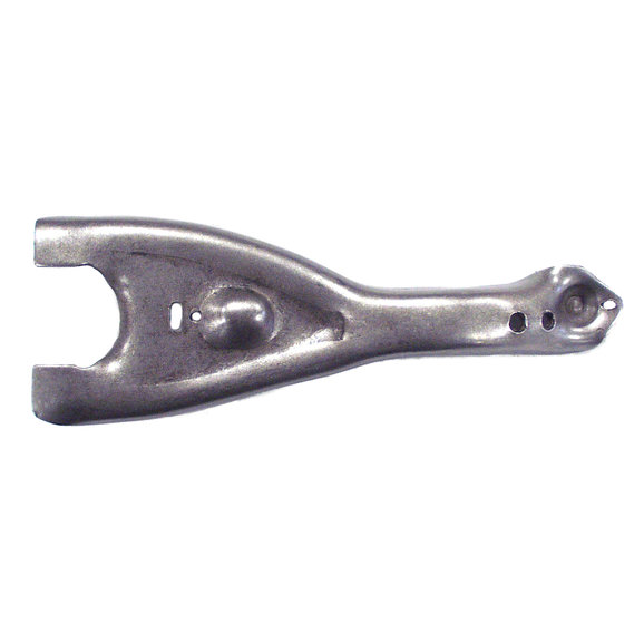 Crown Automotive Clutch Fork Crown Automotive J5361620 Clutch Fork for 80-86 Jeep CJ Series & 80-91 SJ & J Series