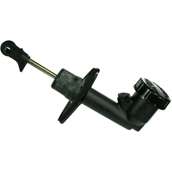 Crown Automotive 4636865 Clutch Master Cylinder For 91 95 Jeep Wrangler Yj With C I 4 Cylinder Engine Or C I 6 Cylinder Engine Quadratec Crown Automotive 4636865 Clutch Master Cylinder For 91 95 Jeep Wrangler Yj With C I 4 Cylinder Engine Or C I 6 Cylinder Engine Quadratec