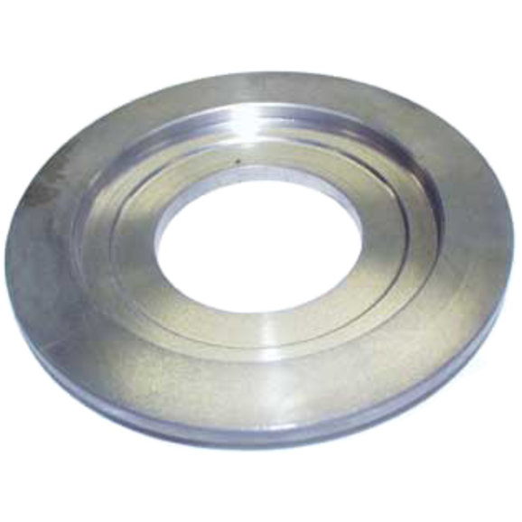 Crown Automotive Rear Bearing Adapter Crown Automotive 644552 Rear Bearing Adapter for 46-71 Jeep CJ, SJ & J Series with T90 Transmission