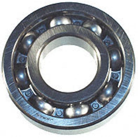 Crown Automotive Rear Maindrive Gear Bearing Crown Automotive J8136619 Rear Maindrive Gear Bearing for 46-71 Jeep CJ, SJ & J Series with T90 Transmission, 66-67 CJ-5, CJ-6 with T86 Transmission & 76-79 CJ with T150 Transmission