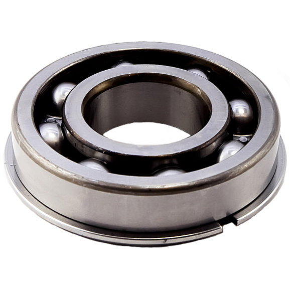 Crown Automotive Rear Output Shaft Bearing Crown Automotive J8136623 Rear Output Shaft Bearing for 80-86 Jeep CJ & J Series with T176 or T177 4 Speed Transmission