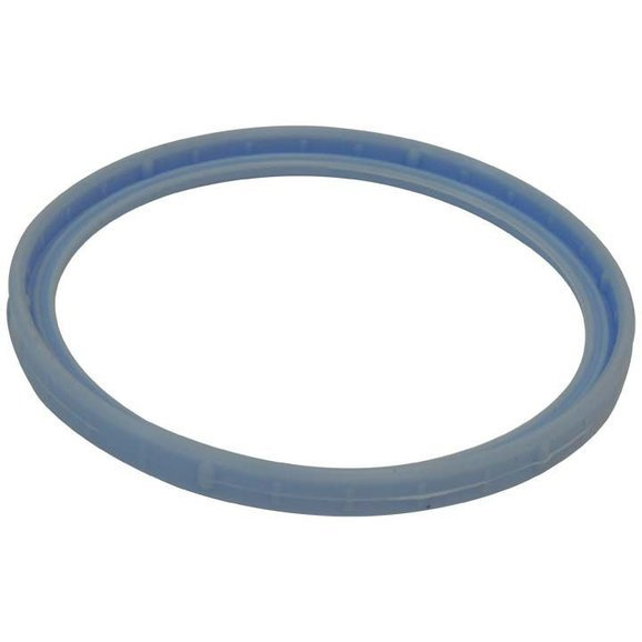 Mopar Throttle Body Gasket Mopar 4593899AA Throttle Body Gasket for 08-11 Jeep Wrangler JK with Recessed Lip Intake Manifold