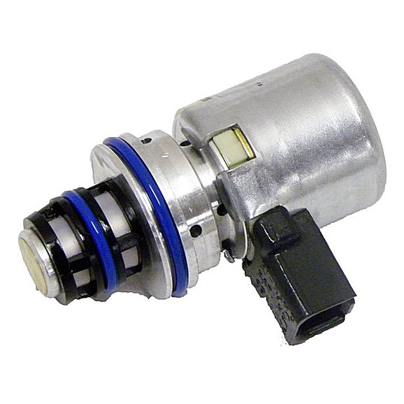 Crown Automotive Governor Solenoid Crown Automotive 4617210 Governor Solenoid for 93-04 Jeep Grand Cherokee ZJ and WJ with Automatic Transmission