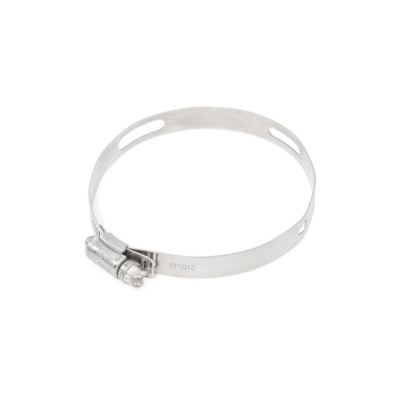 Mopar Air Hose to Throttle Body Clamp Mopar 6510268AA Air Hose to Throttle Body Clamp for 12-18 Jeep Wrangler JK