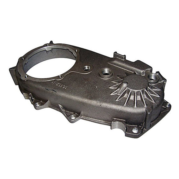 Crown Automotive NP249 Half Case Crown Automotive 4638892 NP249 Half Case for 93-94 Jeep Grand Cherokee ZJ