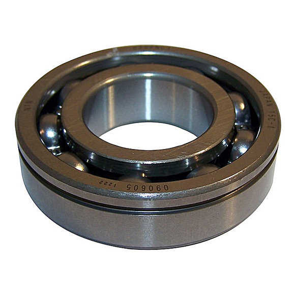 Crown Automotive Output Shaft Bearing  Crown Automotive 4638899 Output Shaft Bearing  for 99-04 Jeep Grand Cherokee WJ with NV147 or NV247 Transfer Case