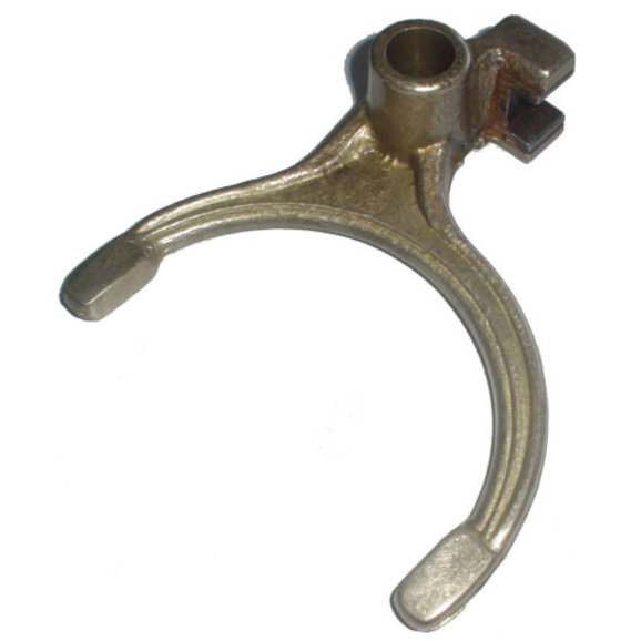 Crown Automotive 1st & 2nd Gear Shift Fork Crown Automotive J8134429 1st & 2nd Gear Shift Fork for 80-86 Jeep CJ & J Series with T176 or T177 4 Speed Transmission