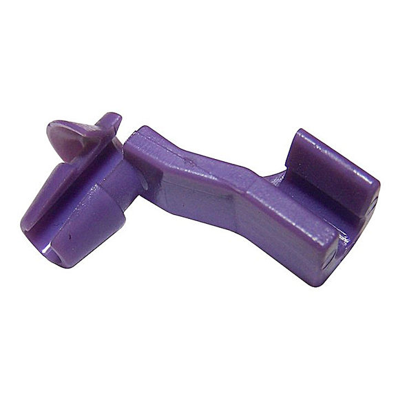 Crown Automotive Door Rod Lock Clip For 97 18 Jeep Wrangler Tj Unlimited Jk 97 01 Cherokee Xj 93 04 Grand Cherokee Zj Wj And 07 10 Compass Mk Quadratec