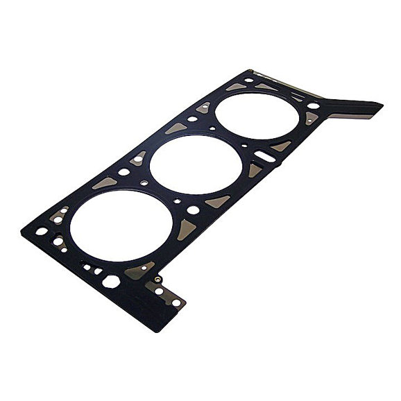 Crown Automotive Left Cylinder Head Gasket  Crown Automotive 4666033AB Left Cylinder Head Gasket  for 07-11 Jeep Wrangler JK
