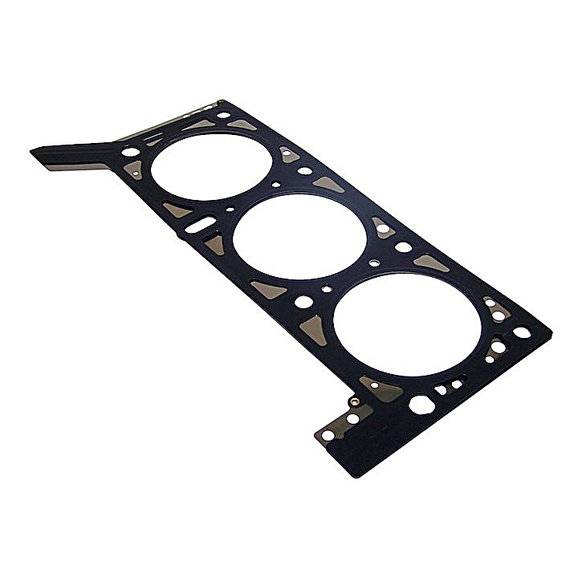 Crown Automotive Right Cylinder Head Gasket Crown Automotive 4666034AB Right Cylinder Head Gasket for 07-11 Jeep Wrangler JK