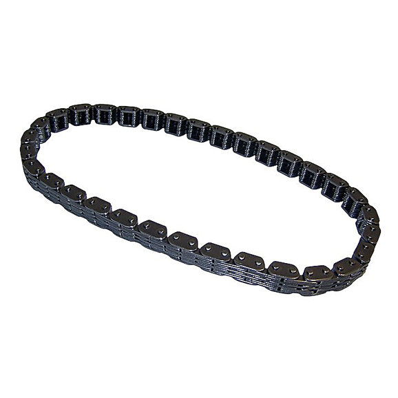 Crown Automotive Timing Chain Crown Automotive 4666059AA Timing Chain for 07-11 Jeep Wrangler JK