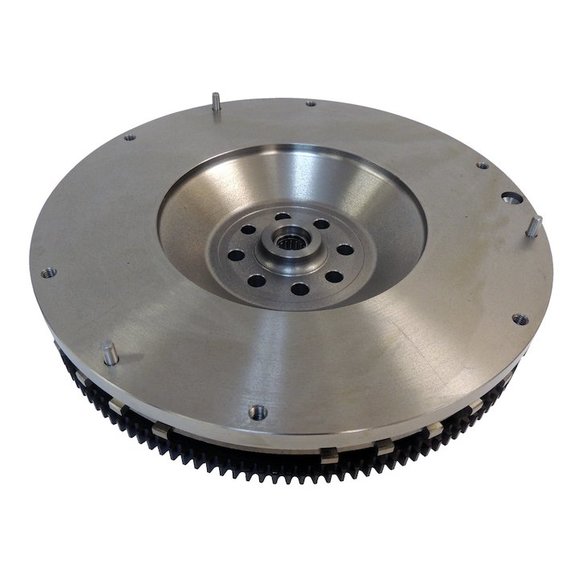 Crown Automotive Flywheel Crown Automotive 4666102AA Flywheel for 07-11 Jeep Wrangler JK