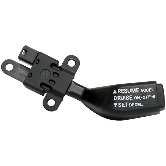 Crown Automotive 4671929AC Speed Control Switch for 0710 Jeep Wrangler JK, Liberty KK