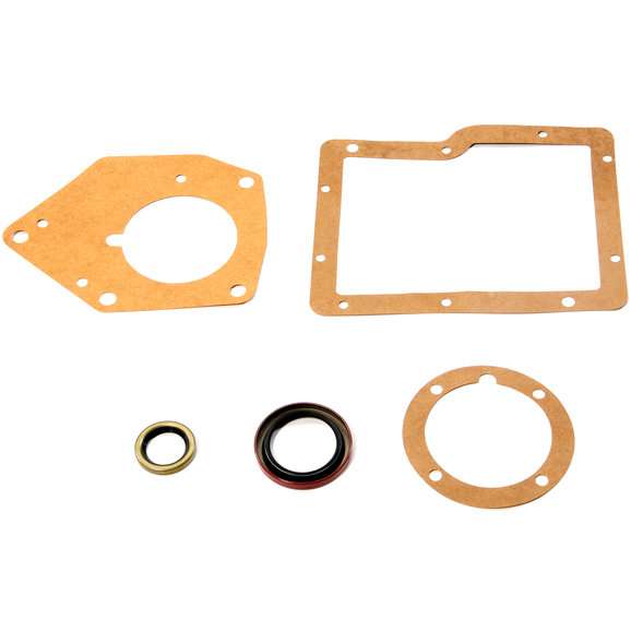 Crown Automotive Transmission Gasket & Seal Kit Crown Automotive SR4GS Transmission Gasket & Seal Kit for 80-81 Jeep CJ with SR4 4 Speed Transmission