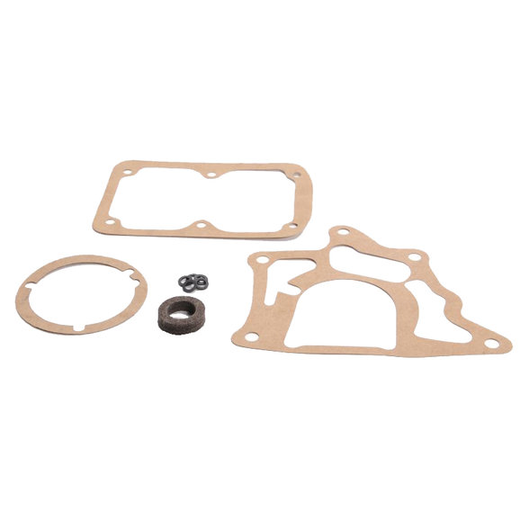 Transmission Gasket & Seal Kit for 1946-1971 Jeep CJ, SJ & J Series with T90 3 Speed Transmission