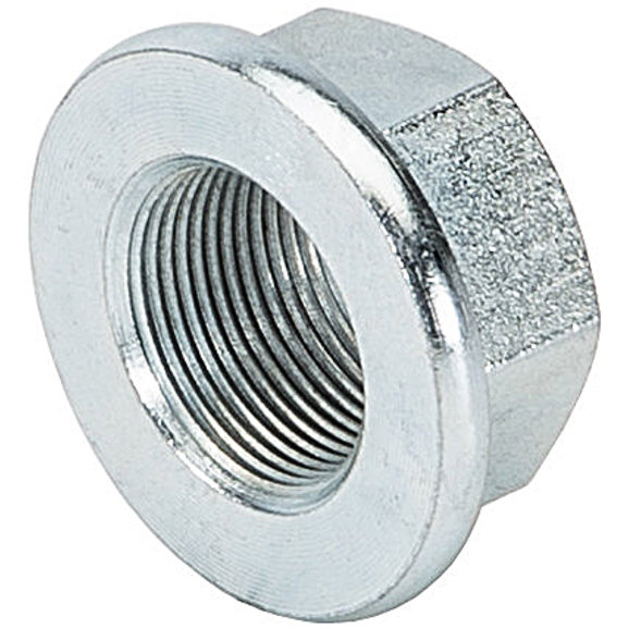 Mopar Dana 44 Pinion Nut  Mopar 68398740AA Dana 44 Pinion Nut  for 18-20 Jeep Wrangler JL & Gladiator JT