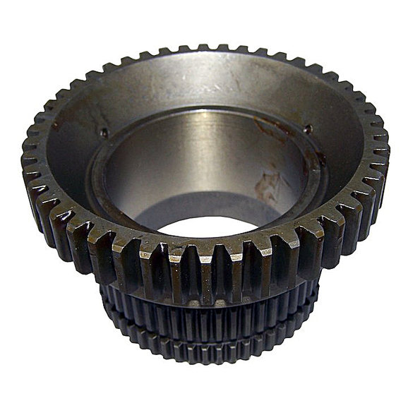 Crown Automotive Drive Sprocket Crown Automotive 4728156 Drive Sprocket for 93-96 Jeep Grand Cherokee ZJ with NV249 Transfer Case