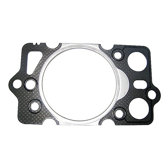 Crown Automotive  Cylinder Head Gasket  Crown Automotive 4762187  Cylinder Head Gasket  for 95-96 Jeep Cherokee XJ with 2.5L Diesel Engine