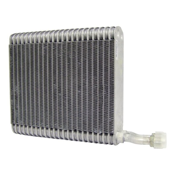 Crown Automotive Air Conditioning Evaporator Core Crown Automotive 4773117 Air Conditioning Evaporator Core for 91-96 Jeep Cherokee XJ with 2.5L or 4.0L Engine