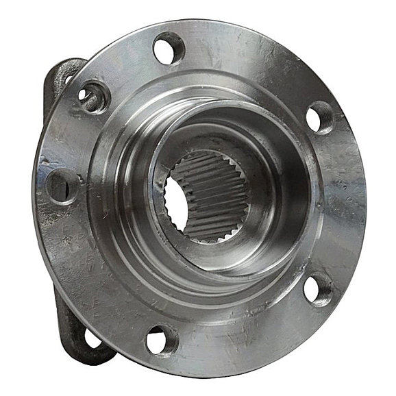 Crown Automotive Front Hub Assembly Crown Automotive 4779869AC Front Hub Assembly for 14-18 Jeep Cherokee KL