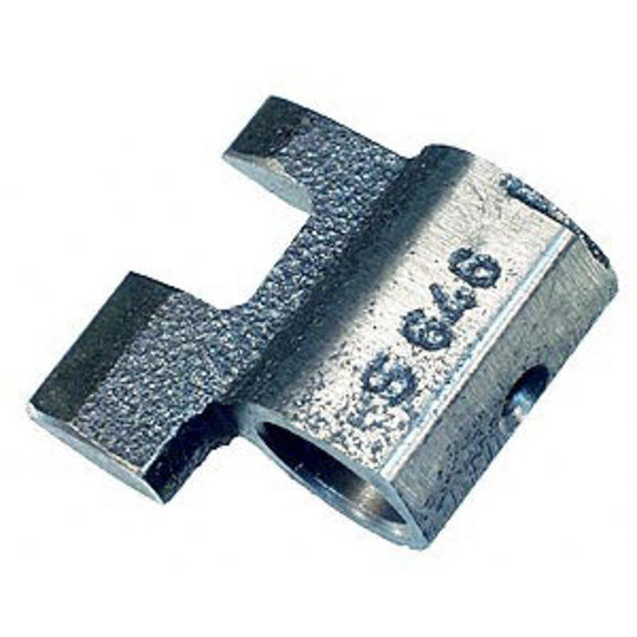 Crown Automotive 3rd & 4th Gear Shift Fork Lug Crown Automotive J8133794 3rd & 4th Gear Shift Fork Lug for 80-86 Jeep CJ & J Series with T176 or T177 4 Speed Transmission