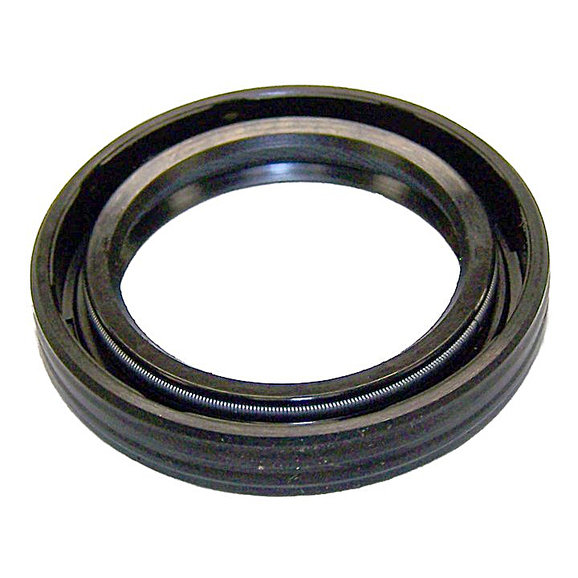 Crown Automotive Front Crankshaft Oil Seal Crown Automotive 4792317AB Front Crankshaft Oil Seal for 07-11 Jeep Wrangler JK