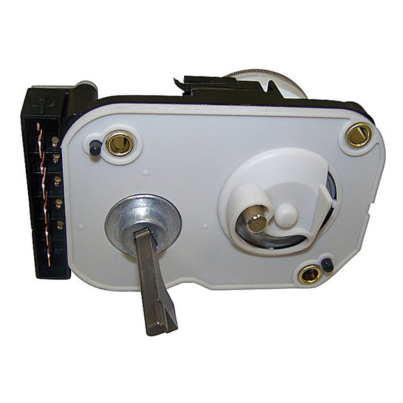 Crown Automotive 4797401 Ignition Switch for 95-96 Jeep