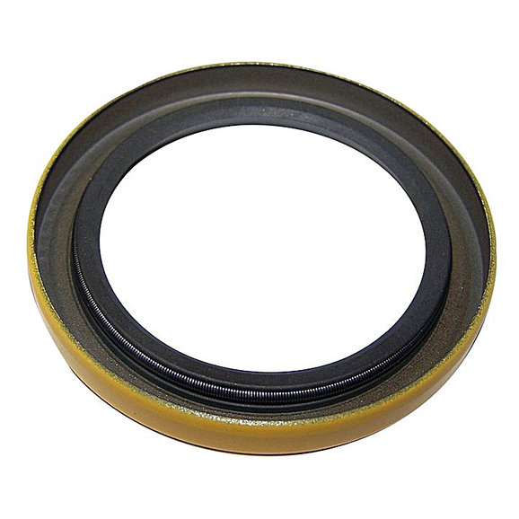 Crown Automotive Transfer Case Input Seal Crown Automotive 4798033 Transfer Case Input Seal for 98-03 Jeep Grand Cherokee ZJ and WJ with NP247 or NP249 Transfer Case