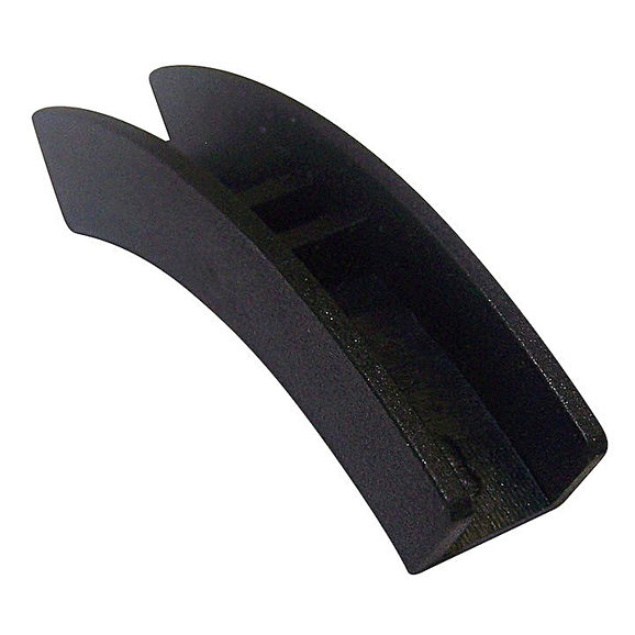 Crown Automotive Shift Fork Pad  Crown Automotive 4798034 Shift Fork Pad  for 94-96 Jeep Grand Cherokee ZJ with NP249 Transfer Case