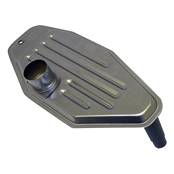 Crown Automotive Transmission Oil Filter Crown Automotive 4799507AA Transmission Oil Filter for 07-10 Jeep Wrangler JK; 99-13 Grand Cherokee and 06-10 Commander XK with Automatic Transmission