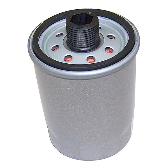 Crown Automotive Automatic Transmission Oil Filter Crown Automotive 4799662 Automatic Transmission Oil Filter for 07-10 Jeep Wrangler JK, 99-13 Grand Cherokee WJ & WK, 06-10 Commander XK and 02-05 Liberty KJ