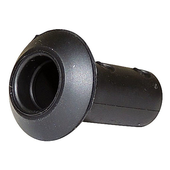 Crown Automotive Retainer Grommet Crown Automotive 4806271AA Retainer Grommet for 07-17 Jeep Compass and Patriot MK