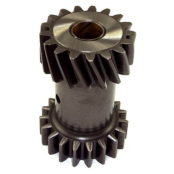Crown Automotive Reverse Idler Gear Crown Automotive J8124913 Reverse Idler Gear for 76-79 Jeep CJ with T150 3 Speed Transmission