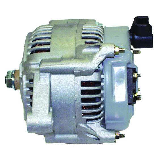 Quadratec 136 Amp Alternator Quadratec 136 Amp Alternator for 93-98 Jeep Grand Cherokee ZJ with 4.0L Engine & 95-98 Grand Cherokee ZJ with 5.2L or 5.9L V-8 Engine