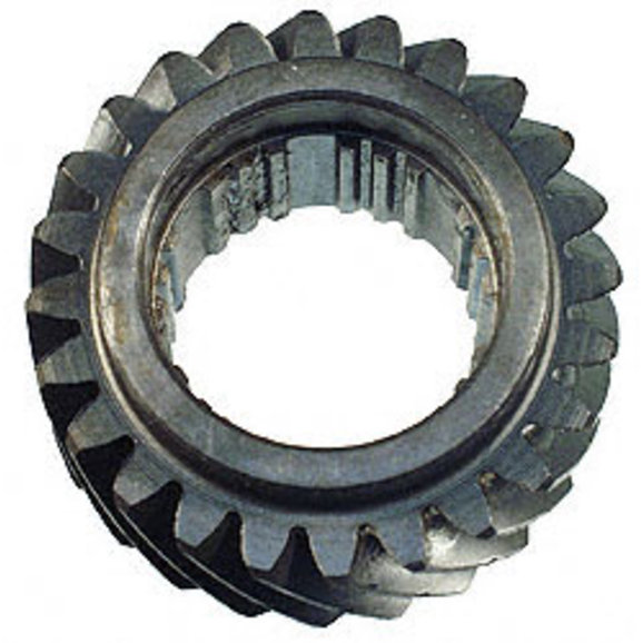 Crown Automotive 5th Gear Crown Automotive  5th Gear for 84-99 Jeep Vehicles with AX5 5 Speed Transmission